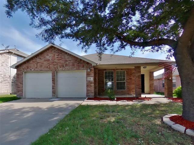 316 Sugarberry Ln in Rockwall, TX - Building Photo