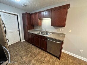 12401 Brothers Ave in Louisville, KY - Building Photo - Building Photo