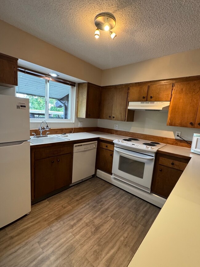 2921 E 32nd Ave, Unit 18 in Spokane, WA - Foto de edificio - Building Photo