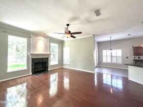509 Tupelo Trce in Jacksonville, FL - Building Photo - Building Photo
