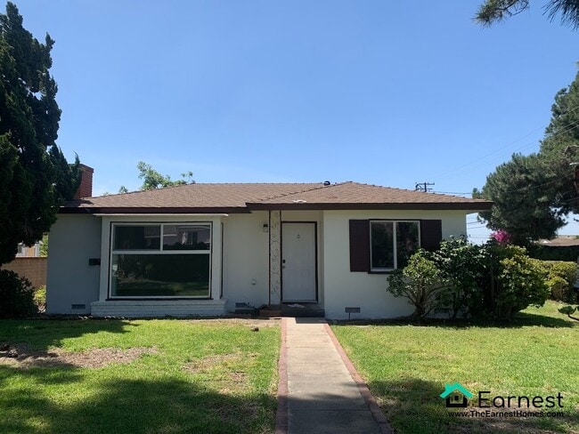 property at 9802 E Camino Real Ave