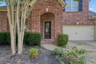 158 S Vershire Cir in Magnolia, TX - Building Photo - Building Photo