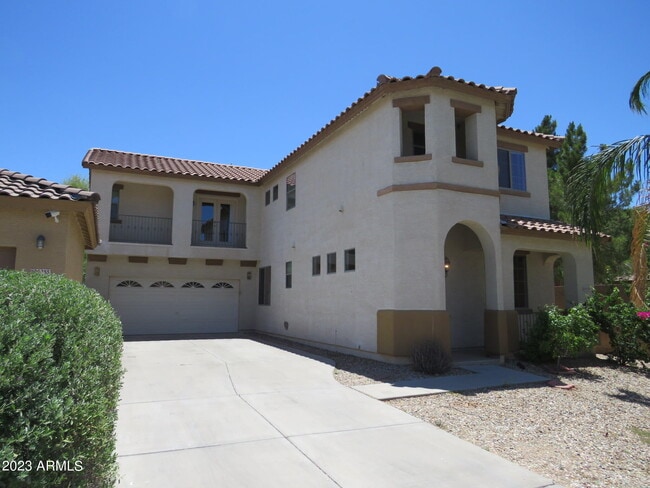 property at 9359 W Williams St