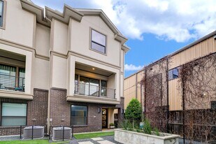 4203 Allen St in Houston, TX - Building Photo