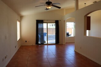 9565 E Evita Ln in Tucson, AZ - Building Photo - Building Photo