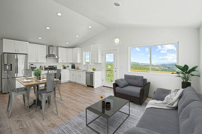 869 Bristlecone Dr in Ridgway, CO - Building Photo - Building Photo