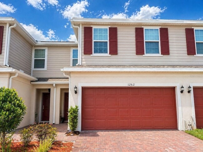 property at 1262 Wispy Cypress Dr