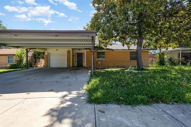 property at 4304 Harvey Dr