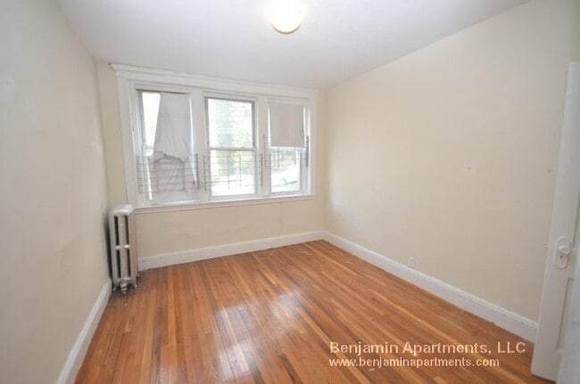 property at 109 Brainerd Rd