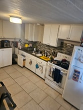 208 High St in Clarksville, TN - Building Photo - Building Photo