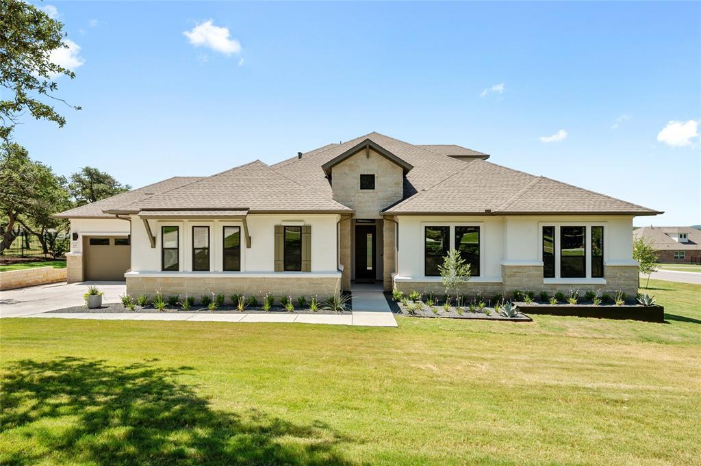 120 July Johnson Dr in Austin, TX - Building Photo