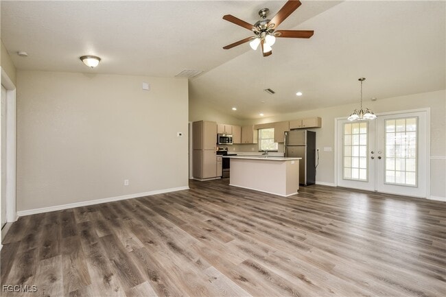 2645 Vogler Ln in North Port, FL - Building Photo - Building Photo