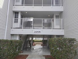 2268 Clearwater Dr in Surfside Beach, SC - Building Photo