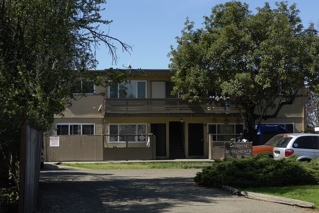 1507-1513 Mono Ave in San Leandro, CA - Building Photo - Building Photo