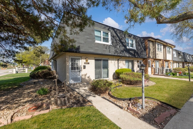 property at 10445 Massasoit Ave