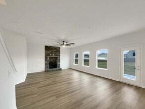 203 Fount Hackney Ln in Murfreesboro, TN - Building Photo - Building Photo