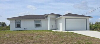 2809 64th St W in Lehigh Acres, FL - Building Photo