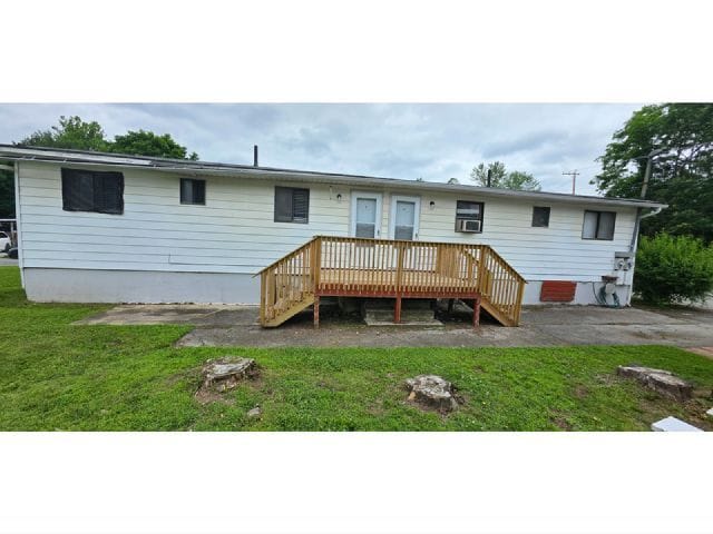 property at 74 Haviland Rd