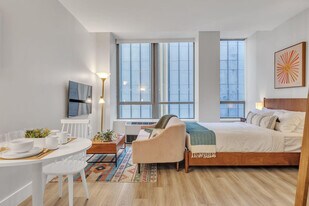 95 Wall St in New York, NY - Building Photo