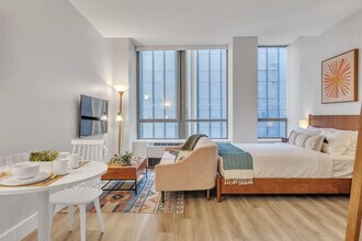 95 Wall St in New York, NY - Building Photo - Building Photo