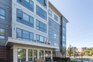 The Point @180 in Malden, MA - Building Photo