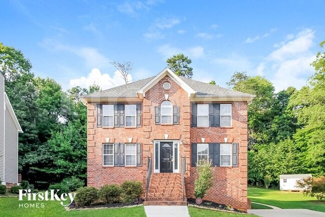 property at 5109 Olde Lantern Ct