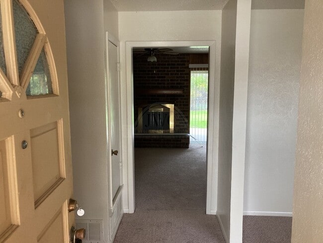 2001 Boland St in Copperas Cove, TX - Foto de edificio - Building Photo