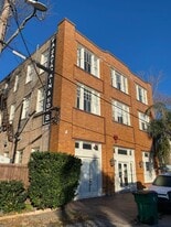 924 Valmont St in New Orleans, LA - Building Photo