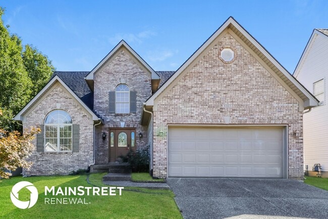 9303 Longhorn Ct