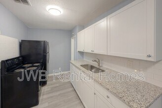 1530 W 10th St in Jacksonville, FL - Building Photo - Building Photo