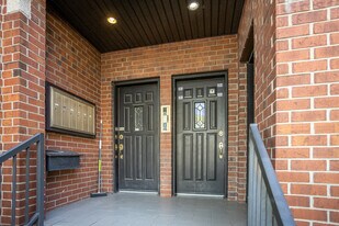 7600 Maurice-Duplessis Boul in Montréal, QC - Building Photo