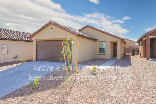 4639 S Brandywine Dr in Tucson, AZ - Building Photo - Building Photo