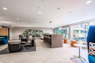 Elements in Irvine, CA - Building Photo - Interior Photo