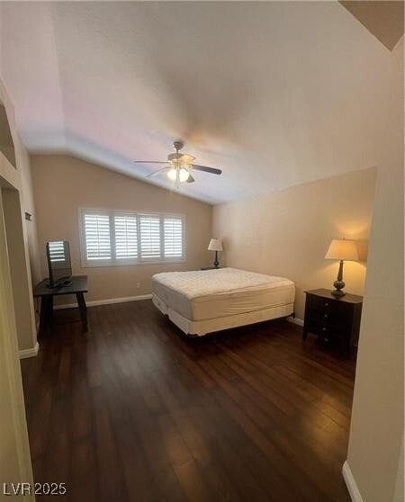 property at 2036 Pinion Springs Dr