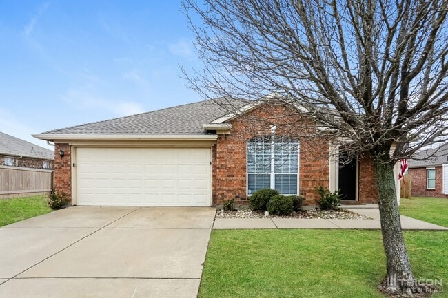 property at 312 Cookston Ln
