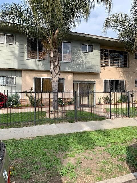 1717 W 62nd St, Unit Apt # 3 in Los Angeles, CA - Building Photo