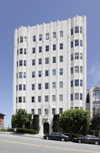 2090 Broadway in San Francisco, CA - Building Photo - Building Photo