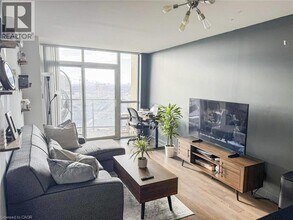 1 Michael Power Pl in Toronto, ON - Building Photo - Building Photo