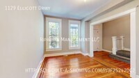 1129 Ellicott Driveway photo'