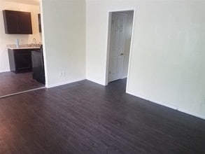 3502 Campbell St-Unit -5 in Houston, TX - Building Photo - Building Photo