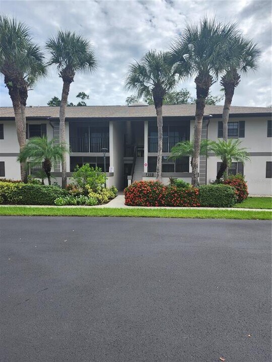 1515 Forrest Nelson Blvd in Port Charlotte, FL - Building Photo