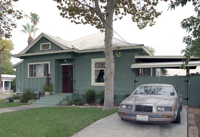 5-unit Riverside close to UCR in Riverside, CA - Building Photo - Building Photo