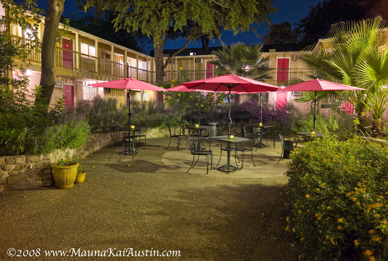 Mauna Kai Austin in Austin, TX - Foto de edificio