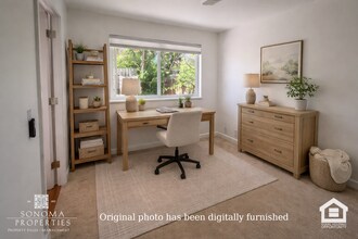 18109 Barrett Ave in Sonoma, CA - Building Photo - Building Photo