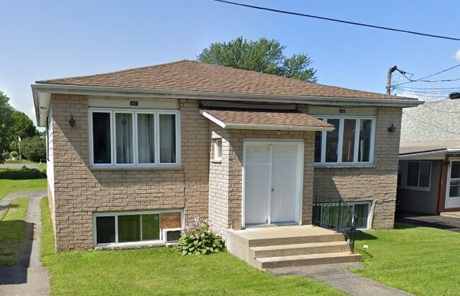 property at 668 Lalonde St