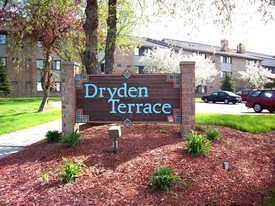 Dryden Terrace Apartamentos