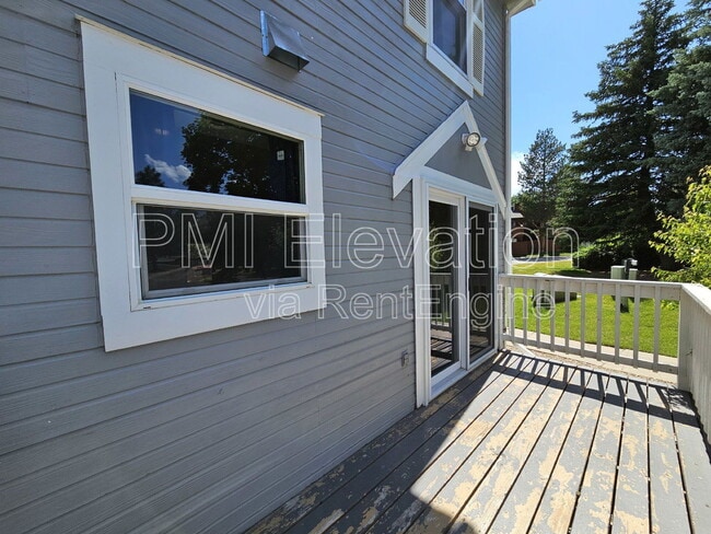 4132 S Richfield Way in Aurora, CO - Building Photo - Building Photo