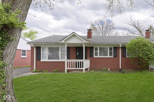 property at 10639 Broadway Ave