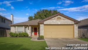 5335 Stormy Autumn in San Antonio, TX - Building Photo - Building Photo