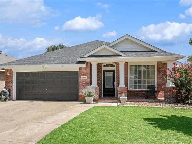property at 9800 Autumn Sage Dr